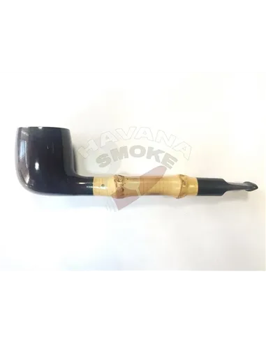             Трубка Dunhill Bruyere Briar Pipe 3103 Bamboo