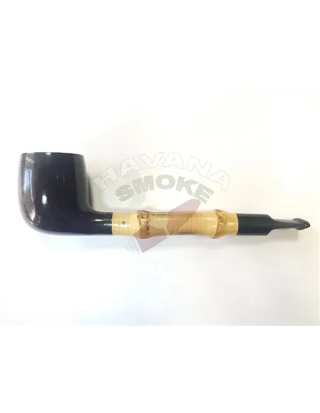             Трубка Dunhill Bruyere Briar Pipe 3103 Bamboo