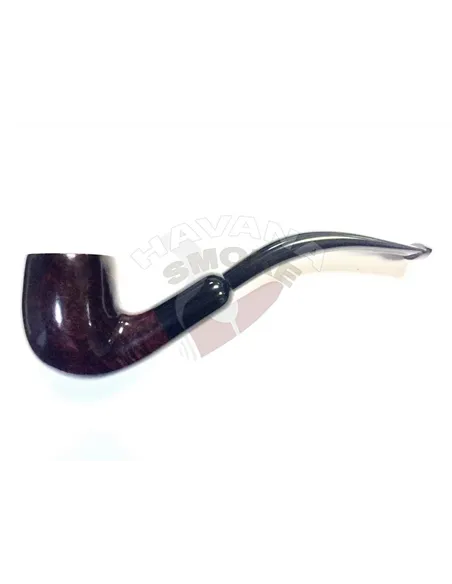            Трубка Dunhill Bruyere Briar Pipe 4102