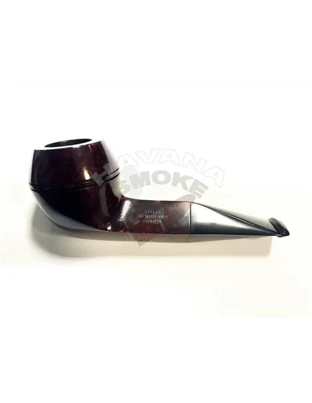            Трубка Dunhill Bruyere Briar Pipe 5104 фильтр 9мм "STUBBY"