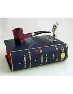             Трубка Dunhill Christmas Pipe 2016 DPZXMAS2016