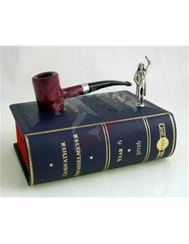             Трубка Dunhill Christmas Pipe 2016 DPZXMAS2016