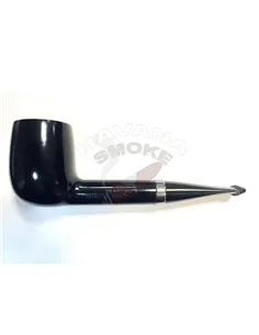            Трубка Dunhill Dress Briar Pipe 4110
