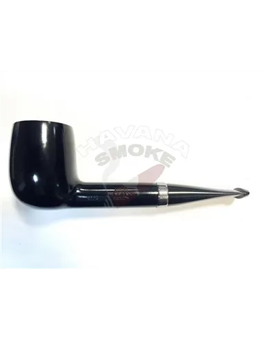            Трубка Dunhill Dress Briar Pipe 4110