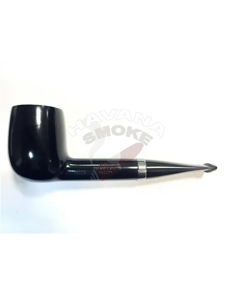            Трубка Dunhill Dress Briar Pipe 4110