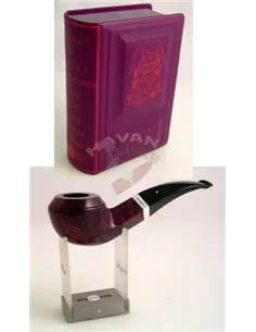             Трубка Dunhill HANSEL & GRETEL PIPE  AMBER DPZHANSGRETA 