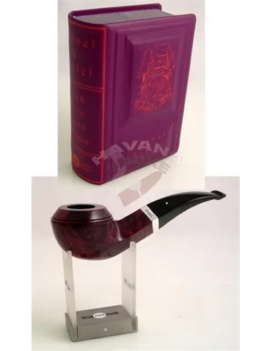             Трубка Dunhill HANSEL & GRETEL PIPE  AMBER DPZHANSGRETA 