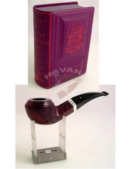             Трубка Dunhill HANSEL & GRETEL PIPE  AMBER DPZHANSGRETA 