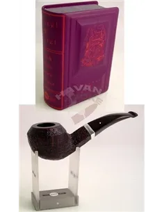             Трубка Dunhill HANSEL & GRETEL PIPE  CUMBERLAND DPZHANSGRETC