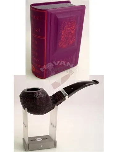             Трубка Dunhill HANSEL & GRETEL PIPE  CUMBERLAND DPZHANSGRETC