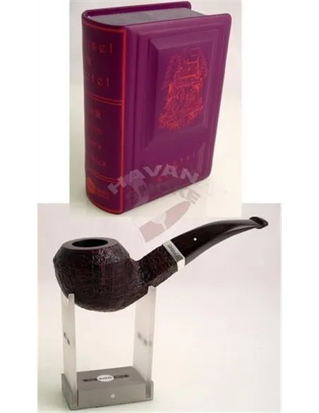             Трубка Dunhill HANSEL & GRETEL PIPE  CUMBERLAND DPZHANSGRETC