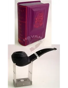             Трубка Dunhill HANSEL & GRETEL PIPE  SHELL DPZHANSGRETS