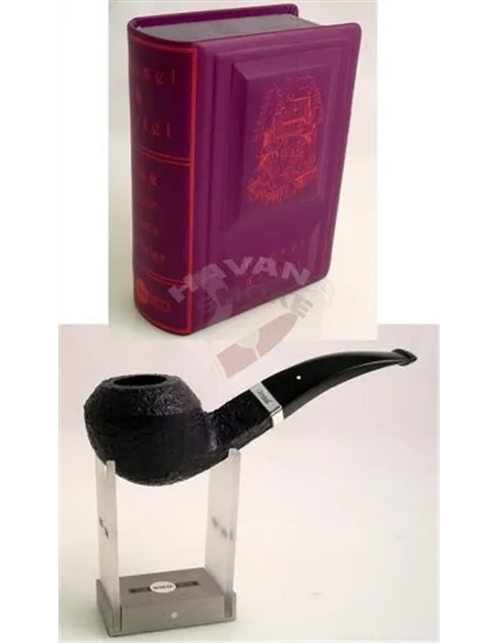             Трубка Dunhill HANSEL & GRETEL PIPE  SHELL DPZHANSGRETS