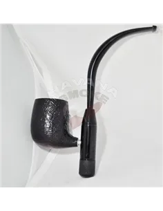             Трубка Dunhill Shell Briar Pipe 4103 Cavalier