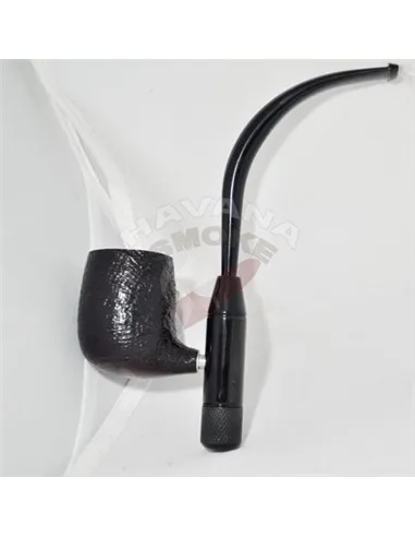             Трубка Dunhill Shell Briar Pipe 4103 Cavalier