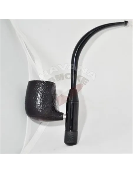             Трубка Dunhill Shell Briar Pipe 4103 Cavalier
