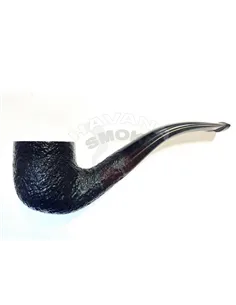            Трубка Dunhill Shell Briar Pipe 5115