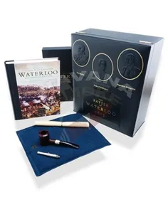             Трубка Dunhill WATERLOO PIPE BRUYERE