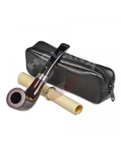             Трубка Dunhill Zodiac Pipe 2016 DPZZODIAC16B BRUYERE 