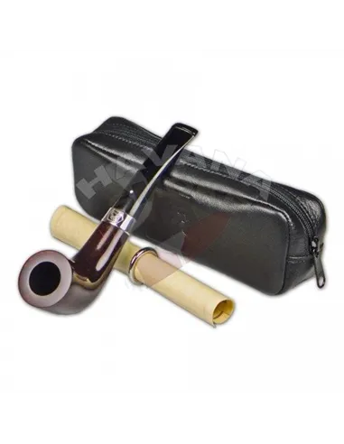             Трубка Dunhill Zodiac Pipe 2016 DPZZODIAC16B BRUYERE 