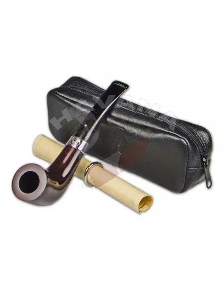             Трубка Dunhill Zodiac Pipe 2016 DPZZODIAC16B BRUYERE 