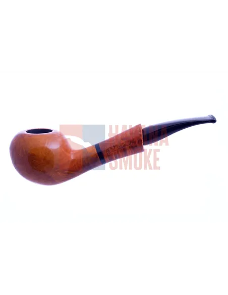 Трубка Barontini Aida Naturale 9 mm, форма 3