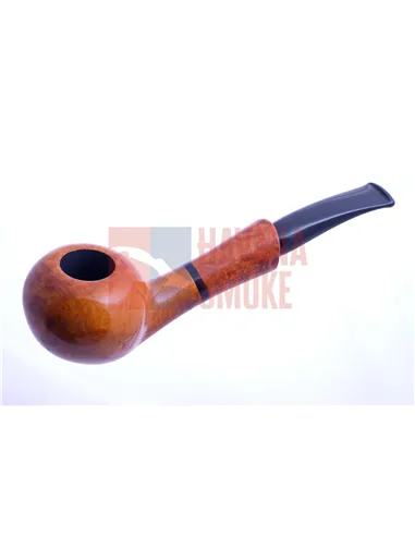 Трубка Barontini Aida Naturale 9 mm, форма 3