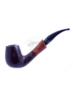 Трубка Barontini Aida Marrone 9 mm, форма 5