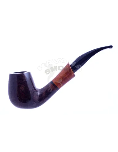 Трубка Barontini Aida Marrone 9 mm, форма 5