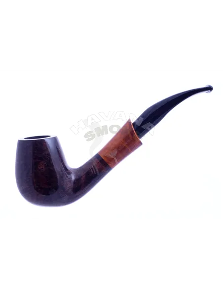 Трубка Barontini Aida Marrone 9 mm, форма 5