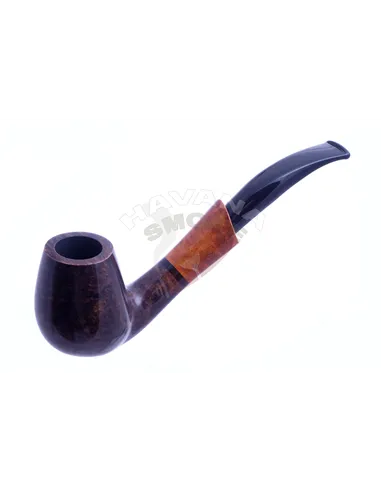 Трубка Barontini Aida Marrone 9 mm, форма 5