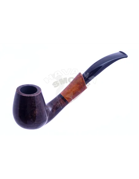 Трубка Barontini Aida Marrone 9 mm, форма 5