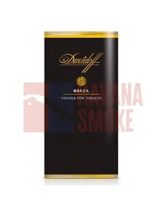  Табак Davidoff Brazil 50гр 