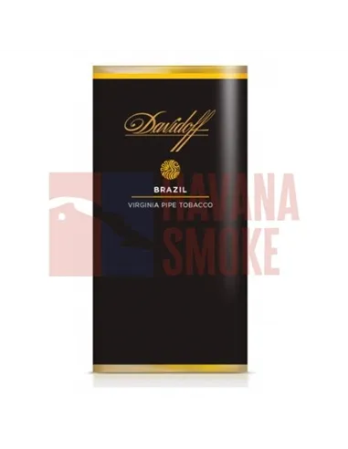  Табак Davidoff Brazil 50гр 