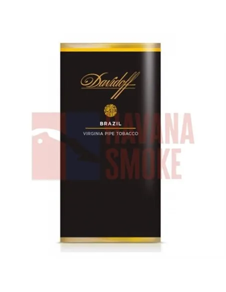 Табак Davidoff Brazil 50гр 