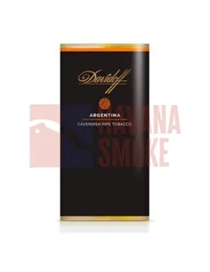  Табак Davidoff Argentina 50гр 