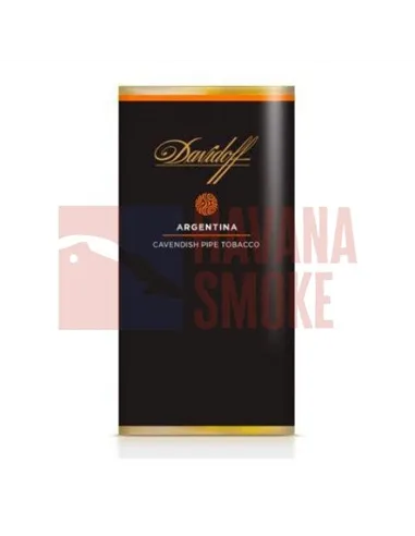  Табак Davidoff Argentina 50гр 