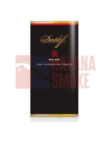  Табак Davidoff Malawi 50гр 