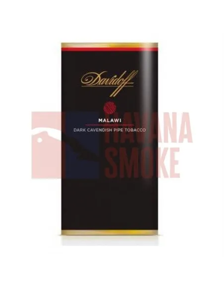  Табак Davidoff Malawi 50гр 