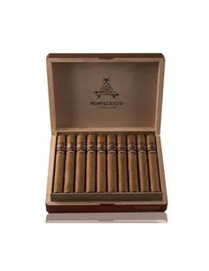 Montecristo 80 Aniversario
