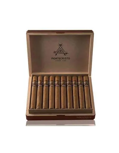 Montecristo 80 Aniversario
