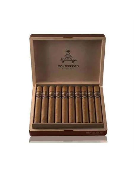 Montecristo 80 Aniversario