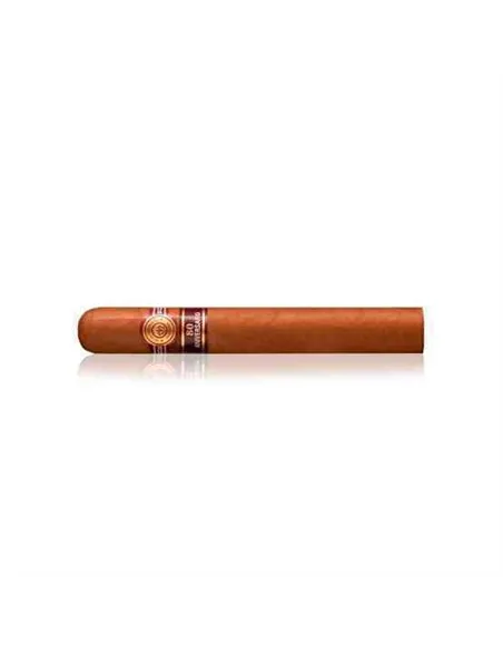 Montecristo 80 Aniversario