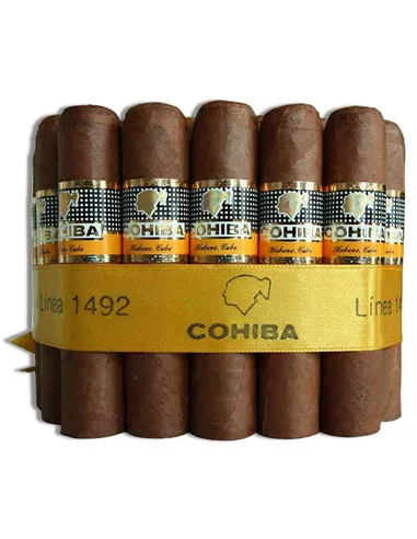 Cohiba Medio Siglo