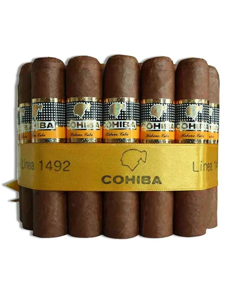 Cohiba Medio Siglo