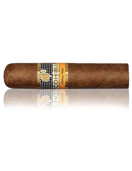 Cohiba Medio Siglo