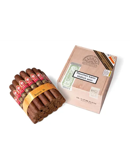 H.Upmann Magnum 56 Edicion Limitada 2015