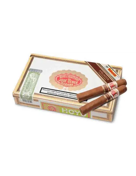 Hoyo de Monterrey Hermosos No.4 Anejados 2015