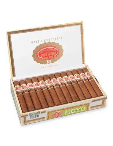 Hoyo de Monterrey Hermosos No.4 Anejados 2015
