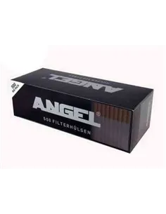Сигаретные гильзы ANGEL (500 шт.)